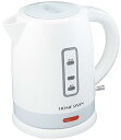 【中古】ホームスワン 電気ケトル 1.2L 白 SDK-120W