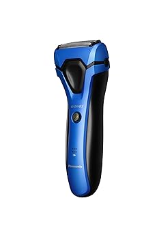 【中古】パナソニック メンズシェーバー 3枚刃 青 ES-RL32-A 【中古】パナソニック メンズシェーバー 3枚刃 青 ES-RL32-A