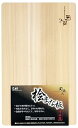 【中古】貝印 KAI まな板 関孫六 桧 390 × 240 mm 日本製 AP5221(3)