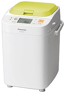 【中古】パナソニック ホームベーカリー 1斤タイプ グリーン SD-BM1001-G 【中古】パナソニック ホームベーカリー 1斤タイプ グリーン SD-BM1001-G