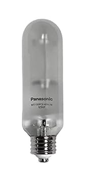 【中古】パナソニック セラメタ 片口金 E形 150形 拡散形 色温度3500K E26口金 MT150FCE-WW/N