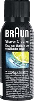 【中古】正規品ブラウン シェーバークリーナー SC8000