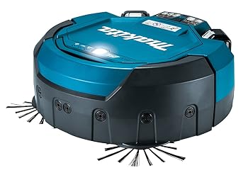 【中古】マキタMakita ロボットクリーナ 18V 本体のみ RC200DZSP 【中古】マキタMakita ロボットクリーナ 18V 本体のみ RC200DZSP
