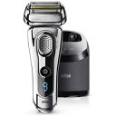 【中古】ブラウン 電気シェーバーBRAUN Series9シリーズ94枚刃 9295CC-P