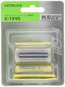 【中古】日立 替刃 外刃 K-TX9S