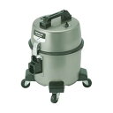 【中古】日立 掃除機 お店用 強力パワー370W 鋼板製ボディ 15mコード 紙パック・布袋フィルター式両用 CV-G95KNL