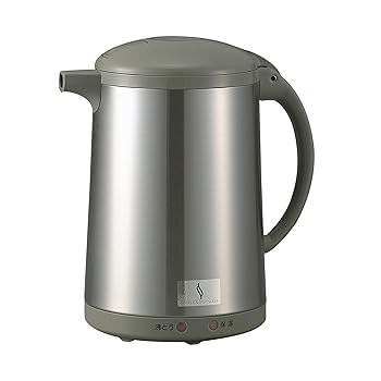 【中古】象印 沸とう電気ポット 1.0L CH-DT10-XJ ステンレスブラウン 【中古】象印 沸とう電気ポット 1.0L CH-DT10-XJ ステンレスブラウン