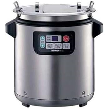 【中古】ZOJIRUSHI 象印 TH-CU160-XA マイコンスープジャー16.0L　1台