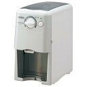 【中古】象印 家庭用精米機 つきたて風味 5合 グレー BR-CB05-HA