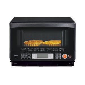 【中古】東芝 石窯ドーム スチーム�