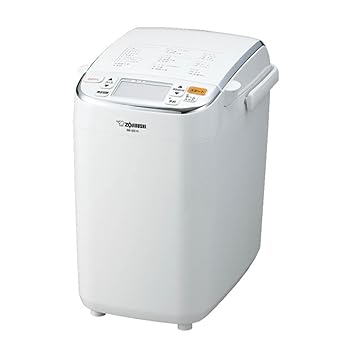 【中古】象印 ホームベーカリー BB-SS10-WP 【中古】象印 ホームベーカリー BB-SS10-WP