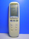 【中古】日立 エアコンリモコン RAR-2J1