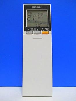 【中古】三菱 エアコンリモコン SG123