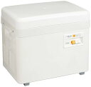 【中古】象印 餅つき機 力もち 2升 20合 BS-GC20-WA