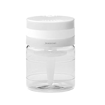 【中古】車載用/USB対応 空気洗浄機ナゴミ」 ホワイト KS-1440WH