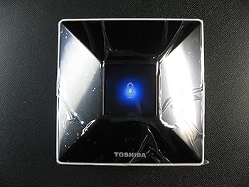 【中古】東芝TOSHIBA エアコンリモコン WH-WA01NJ