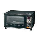 【中古】象印 トースター オーブントースター こんがり?楽部 トースト 4枚焼き サクふわトースト サイズ39.5×34.5×22.5cm マットブラック ET...