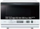 【中古】東芝 スチーム オーブンレンジ 石窯オーブン 23L ER-S60W グランホワイト フラットテーブル