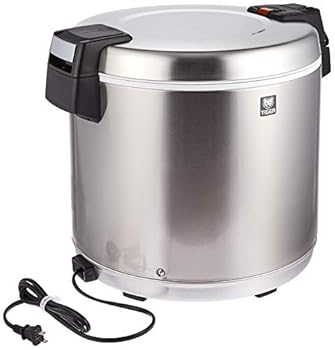 【中古】タイガー 電子ジャー 業務用 保温専用 五升 ステンレス JHC-900A-STN 【中古】タイガー 電子ジャー 業務用 保温専用 五升 ステンレス JHC-900A-STN
