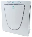 【中古】ツインバード 空気清浄機 12畳 HEPA 脱臭 パワー3段切替 パールホワイト AC-D358PW