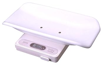 【中古】タニタ ベビースケール ホワイト 1583 しあわせ 【中古】タニタ ベビースケール ホワイト 1583 しあわせ