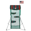 【中古】Kittywalk Penthouse with Resting Platforms for Cats by Kittywalk Systems Inc