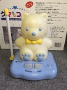 【中古】日本育児 クマさんコール NI-0115