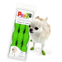 【中古】ポウズ PAWZ ライトグリーン Tiny