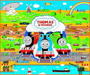 【中古】アサヒ興洋 レジャーシート きかんしゃトーマス LL