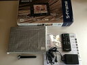 【中古】SONY デジタルフォトフレーム D720 クリスタル&ブラック DPF-D720/BU