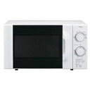 【中古】ツインバード DR-D219W6 電子レンジ 60Hz専用