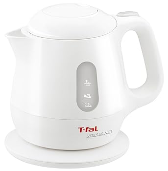 【新品未使用】T-fal Vitesse+ 電気ケトル 1L ステンレス 楽天市場】ティファール t－fal 電気ケトル ヴィテス ネオ