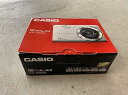 【中古】CASIO EX-Z880WE