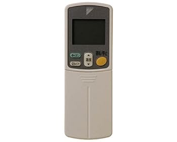 【中古】ダイキン ダイキン 純正エアコン用リモコン　ARC432A7