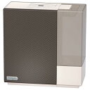 【中古】ダイニチ Dainichi 加湿器 ハイブリッド式木造和室8.5畳まで/プレハブ洋室14畳まで RXシリーズ プレミアムブラウン HD-RX517-T