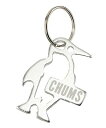 【中古】チャムス CHUMS ブービーボトルオープナー シルバー CH62-1193-G011-00