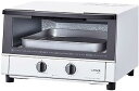 【中古】タイガー魔法瓶TIGER オーブントースター トリプルヒーター 火力5段階切替 マットホワイト KAM-R130WM
