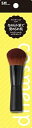 【中古】貝印 cosmeupコスメアップ ファンデーションブラシ メイクブラシ 1本