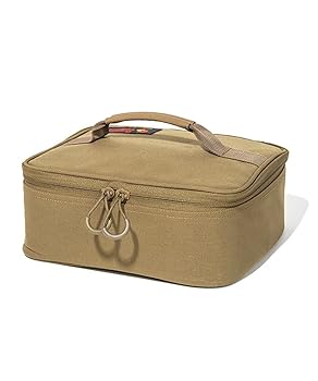 【中古】Oregonian Camper バッグ セミハードギアバッグ OCB2022WB ウルフブラウン