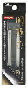 【中古】貝印 KAI 関孫六 毛抜き セット用 先平 先細 ピンセット用 ポーチ付 2個 HC1834
