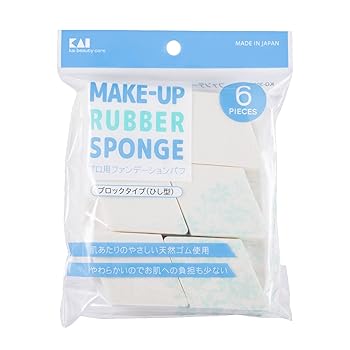 š۳Kai Corporation եǡѥ ᥤݥ åե Ҥ 6P KQ3062 6 x 1