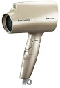 【中古】パナソニック ヘアドライヤー ナノケア ゴールド EH-NA2B-N