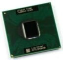【中古】Intel Core 2 Duo T7400 モバイル CPU 2.16GHz 4M Cache 667MHz FSB SL9SE