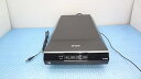 【中古】旧モデル エプソン Colorio フラットベッドスキャナー GT-X820 6400dpi CCDセンサ A4対応