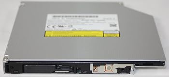 【中古】Panasonic パナソニック 内蔵スリムブルーレイドライブBD-RE SATA接続 UJ-240
