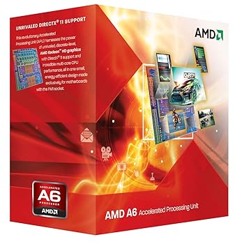 【中古】AMD A6-Series APUs A6-3500 TDP 65W 2.1GHz×3 AD3500OJGXBOX 【中古】AMD A6-Series APUs A6-3500 TDP 65W 2.1GHz×3 AD3500OJGXBOX