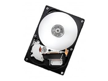 【中古】HGST 3.5inch HDD 250GB SATA HCS5C3225SLA380