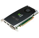 【中古】768MB Dell nVIDIA Quadro FX 1800 ビデオ GDDR3 PCI-E P418M グラフィックスカード FX1800