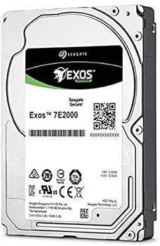 【中古】1TB Ent Cap 2.5" SATA 6Gb s