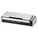 【中古】富士通 スキャナー ScanSnap S1300i A4両面